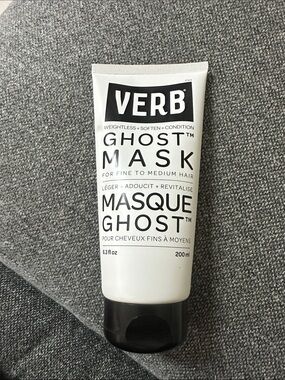 VERB Ghost Weightless Hair Mask for Fine Hair